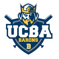 Utah County Baseball Academy (UCBA Barons) logo - Similar company to Gusto Baseball Academy
