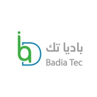 Badia tec logo - Similar company to Smart It For Software Development