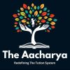 The Aacharya logo - Similar company to Tuido - Learning