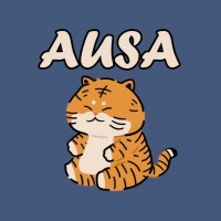 Penn State Asian Student Association logo - Similar company to Vietnamese Student Association At Penn State University