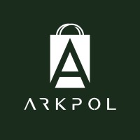 Arkpol - Torby Papierowe Z Nadrukiem 🇵🇱 🛍️ logo - Similar company to Ecobag Network Sp. Z O.O.