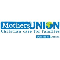 Mothers' Union Diocese of Oxford logo - Similar company to Passhe