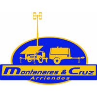 Montanares y Cruz logo - Similar company to Mercosur Spa