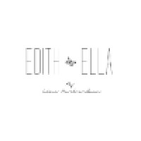 Edith & Ella logo - Similar company to Fabdesigns, Inc.