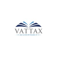 Vattax Accountancy Ltd logo - Similar company to Vertax Accountants Ltd