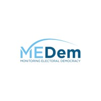 MEDem logo - Similar company to Oead-Wohnraumverwaltungsgmbh - Oead Housing Office