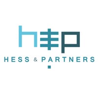 Hess & Partners Kft. logo - Similar company to Pier Technical