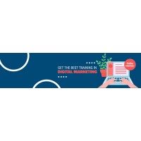 Digital Markter by Tahamena logo - Similar company to Blockchain Finance