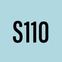 Studio 110 logo - Similar company to Eljot.Design Gmbh