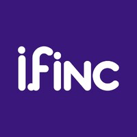 iFinc.me logo - Similar company to Ifinc آیفینک