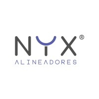 NYX Alineadores logo - Similar company to Self Alineadores