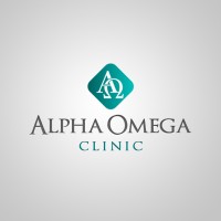 Alpha Omega Clinic logo - Similar company to Sunstone Counseling