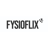 Fysioflix24 logo - Similar company to Klik