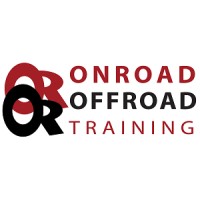 OnRoad OffRoad Training logo - Similar company to Font Public Relations