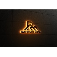 Rahman Zone logo - Similar company to Dforensics