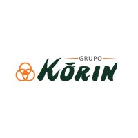 Grupo Korin logo - Similar company to Korin Alimentos