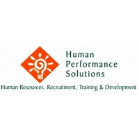 Human Performance Solutions (Zimbabwe) logo - Similar company to Itadon It Solutions