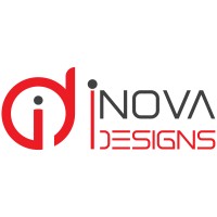 Inova Designs logo - Similar company to Wolver Ai