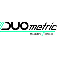 DUOmetric AG logo - Similar company to Sixcube University