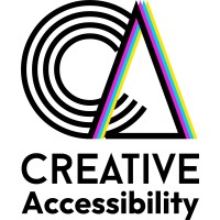 Creative Accessibility logo - Similar company to Leading Directions | Buddynote