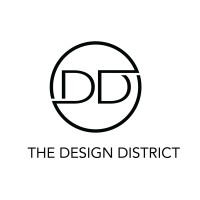 The Design District Decor LLC logo - Similar company to Royal Arc Engineering Consultancy