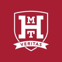 Harvard Undergraduate Mock Trial Association logo - Similar company to Fig. Magazine