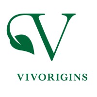 VIVORIGINS logo - Similar company to Digicast (Uk) Ltd.