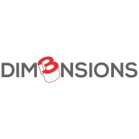 DIM3NSIONS GmbH logo - Similar company to 3D Form