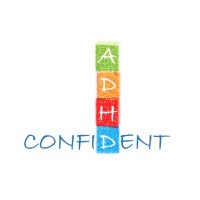 ADHD Confident logo - Similar company to Adhd@Work