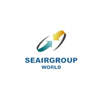 Seair Group logo - Similar company to Shipping Logística