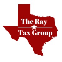 The Ray Tax Group logo - Similar company to Smith College Libraries