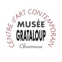 GRATALOUP MUSEUM CONTEMPORARY  ART CHEVREUSE logo - Similar company to University Of Arizona Libraries