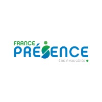 France Présence logo - Similar company to Maison Helya Paris