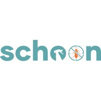 Schoon logo - Similar company to Onmedia