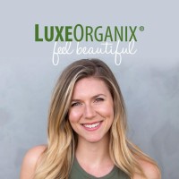 LuxeOrganix logo - Similar company to Genson Group