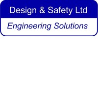 Design & Safety Limited logo - Similar company to Geoquip Water Solutions