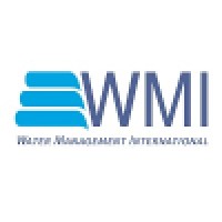 WMI - Water Management International (Vinci Construction Grands Projets) logo - Similar company to Hydroplus
