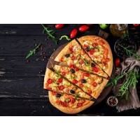 Pizza World Malappuram logo - Similar company to Kfp India