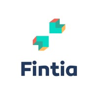 Fintia App logo - Similar company to America Invertida