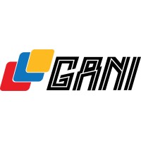 GANI Distribusi Lubrindo logo - Similar company to Ruanghosting.Com - Web Hosting Tanpa Batas