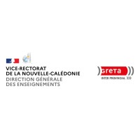 GRETA NOUVELLE CALEDONIE logo - Similar company to Fiaf Nc