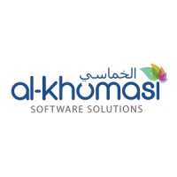 Al Khomasi Soft logo - Similar company to Aminsofttech