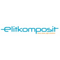 ELITKOMPOSIT AB logo - Similar company to Mikroponent Ab