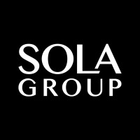SOLA Group, Inc. logo - Similar company to Grit And Grace Studio