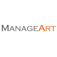ManageArt logo - Similar company to Comillas Onexed