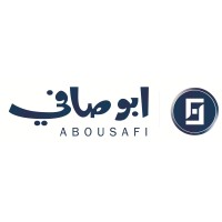 Abousafi Commercial Company logo - Similar company to Cconcept
