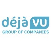 Deja VU International logo - Similar company to Hr Power