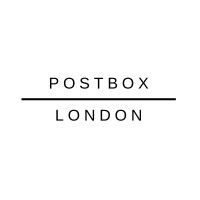 Postbox London logo - Similar company to Myukmailbox