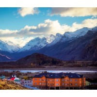 Destino Sur Hotel de Montaña & SPA logo - Similar company to Chalten Camp