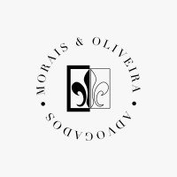 Morais & Oliveira Advogados logo - Similar company to Ferreira Carvalho Advogados